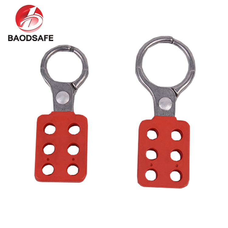  Lock Industry Security Six Couplet Clasp Lock