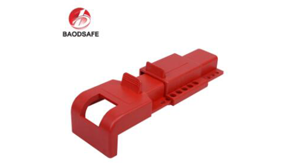 What types of valve lockouts are there?