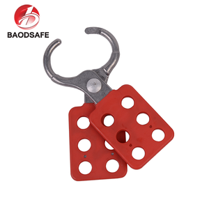  Lock Industry Security Six Couplet Clasp Lock